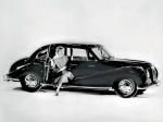 BMW 501 1952 года